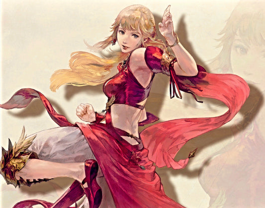 lyse ffxiv