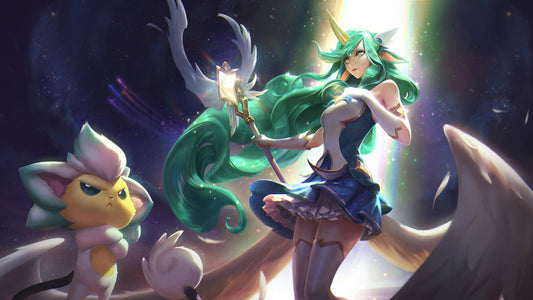 star guardian soraka