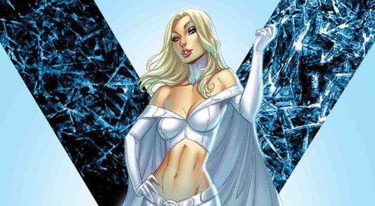 emma frost xmen