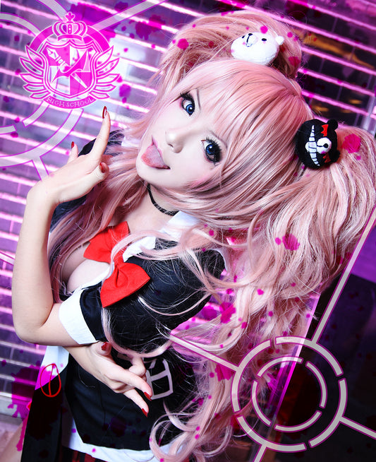 danganronpa cosplay