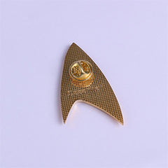 Cosicon Star Trek Discovery Operations Division Badge Uniform Insignia