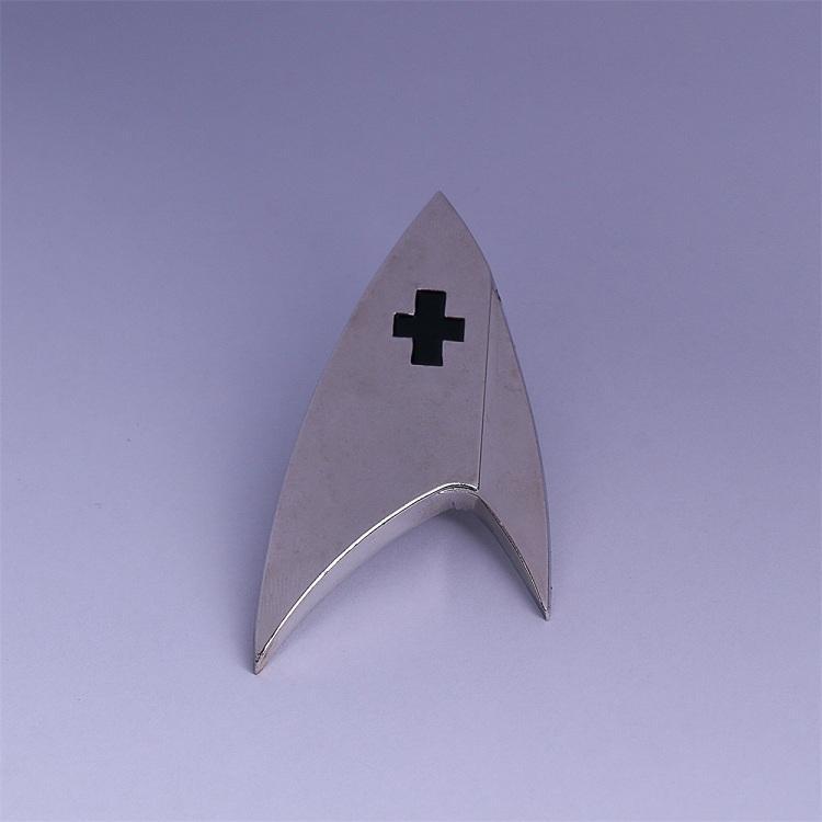 ST Discovery Operations Division Badge Uniform Insignia