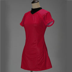 Star Trek  into Darkness Uhura Uniform Dress Cosplay Costume