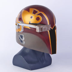 Star Wars Rebels Sabine Wren Helmet Halloween Cosplay Mask