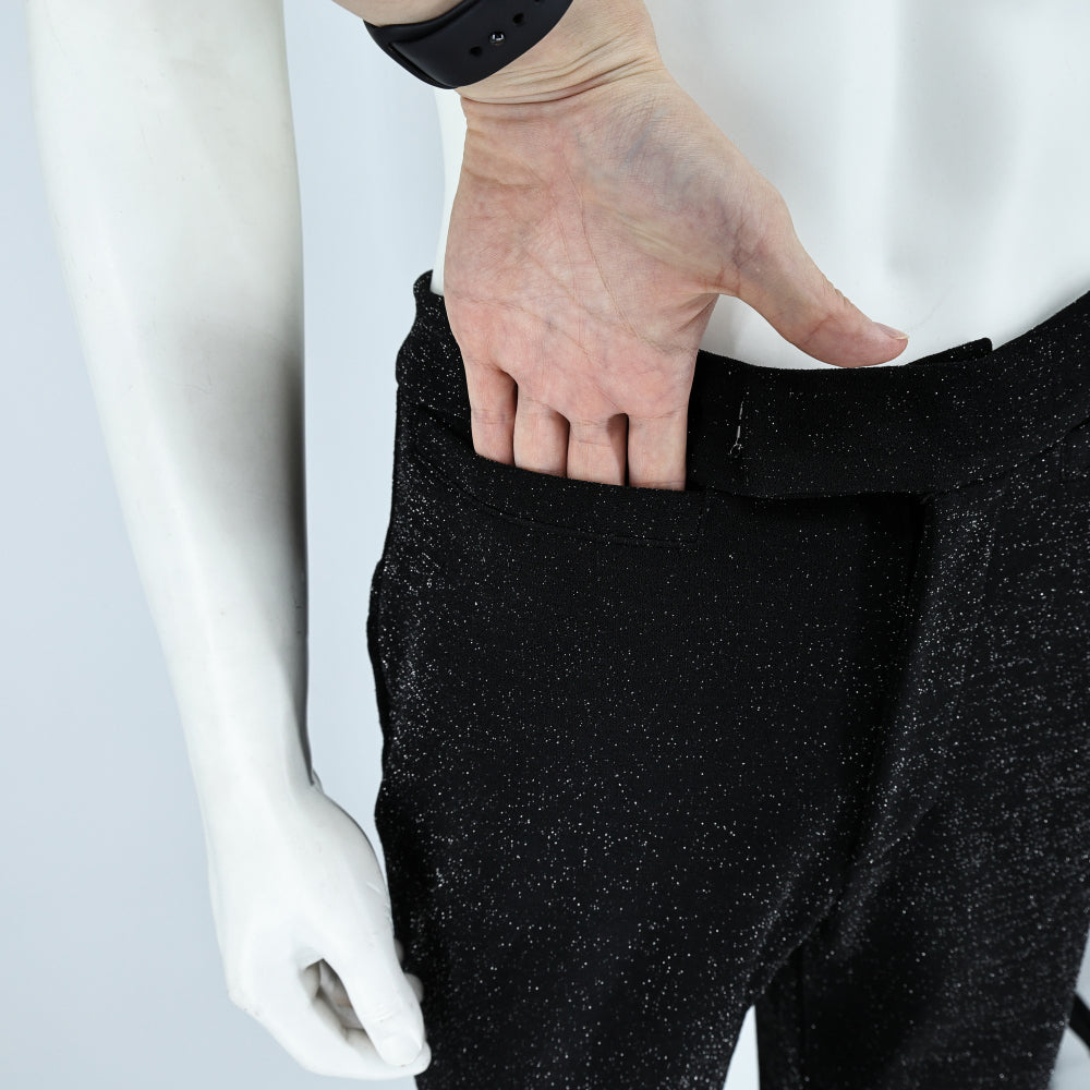 The Original Series  Uniform Pant TOS Kirk Spock Mens Pants