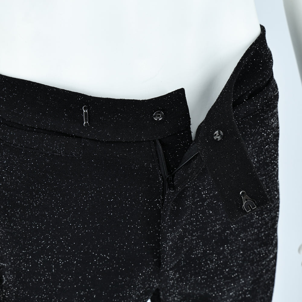 The Original Series  Uniform Pant TOS Kirk Spock Mens Pants