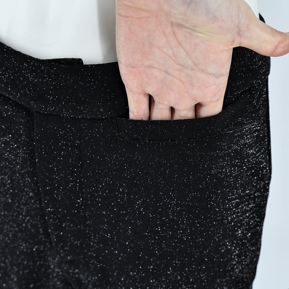 The Original Series  Uniform Pant TOS Kirk Spock Mens Pants