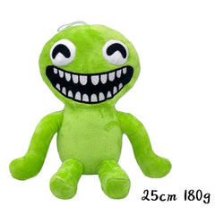 Garten of Banban Plush Toy Soft Stuffed Doll Birthday Holiday Gifts