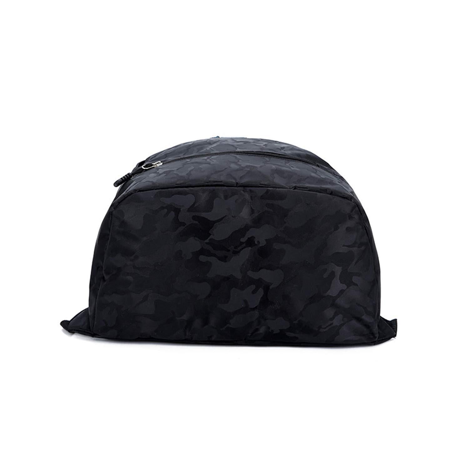 Fortnite Cosplay School Bag USB Charger Backpack