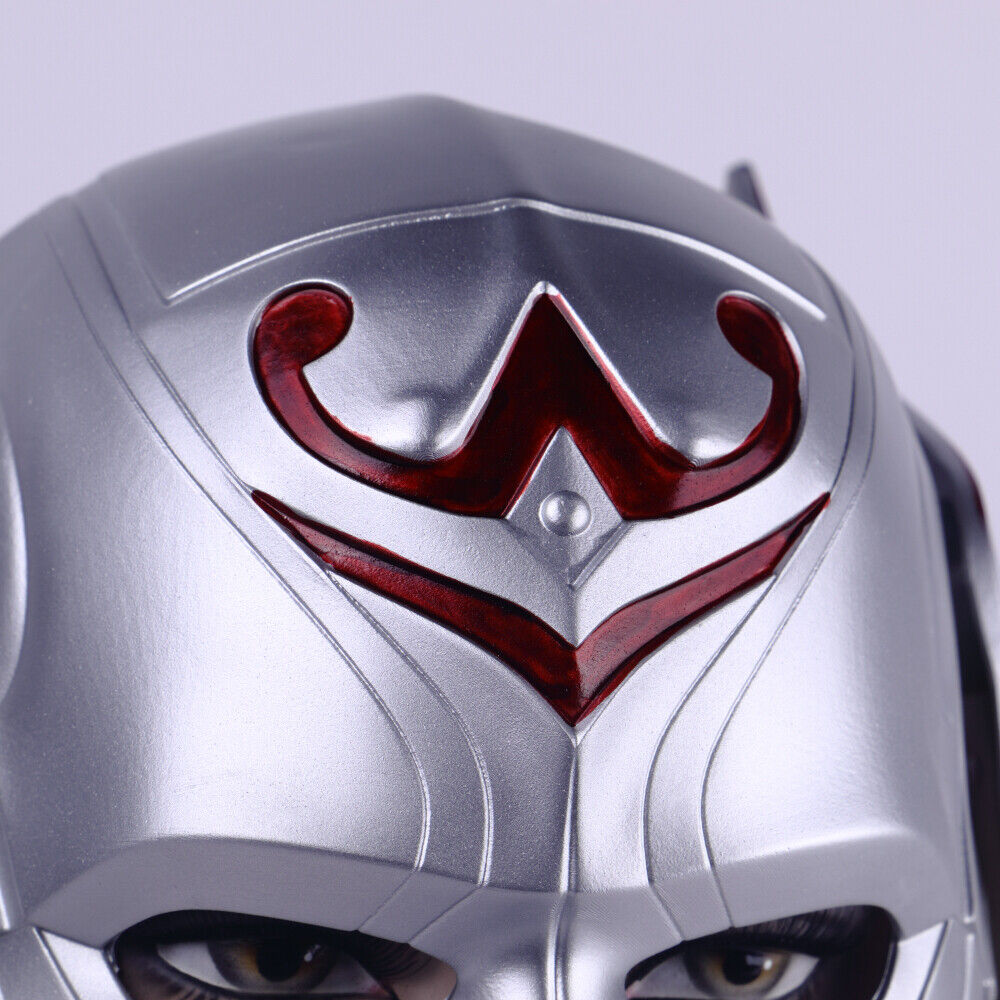 Mighty Thor 4 Love and Thunder Women Helmet Cosplay Superhero Halloween Helmet