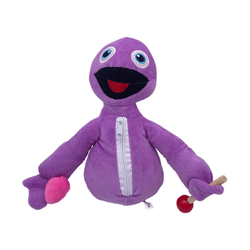 Yeeps Hide and Seek Plush Toys Soft Stuffed Doll Birthday Holiday Gifts