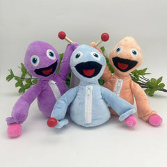 Yeeps Hide and Seek Plush Toys Soft Stuffed Doll Birthday Holiday Gifts