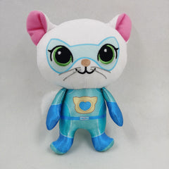SuperKitties Plush Toy Soft Stuffed Doll Birthday Holiday Gifts