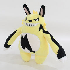 Palworld Lifmunk Grizzbolt Plush Toy Soft Stuffed Doll Holiday Gifts
