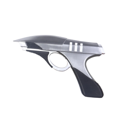 Star Trek Picard 2 Series Dark Timeline Phaser Pistol Cosplay Starfleet Props Resin