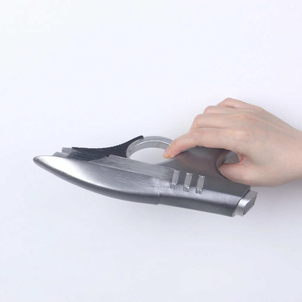 Star Trek Picard 2 Series Dark Timeline Phaser Pistol Cosplay Starfleet Props Resin