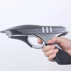 Star Trek Picard 2 Series Dark Timeline Phaser Pistol Cosplay Starfleet Props Resin