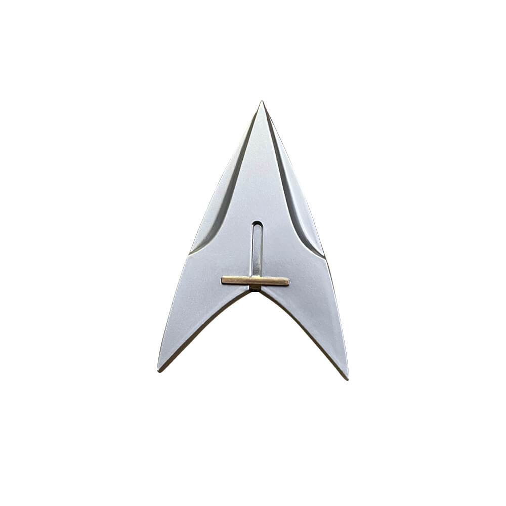 Star Trek  Picard Season 2 Captain Civilian Magnet Badge