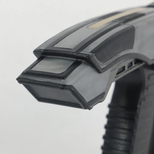 Star Trek Picard TV Series Starfleet Hand Phaser Handmade Pistol Props Resin