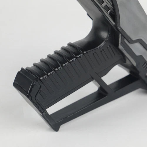 Star Trek Picard TV Series Starfleet Hand Phaser Handmade Pistol Props Resin