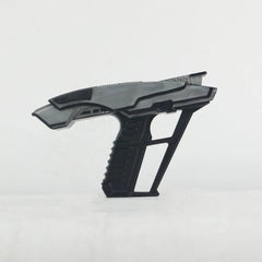 Star Trek Picard TV Series Starfleet Hand Phaser Handmade Pistol Props Resin