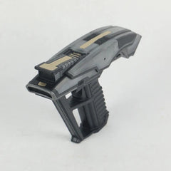 Star Trek Picard TV Series Starfleet Hand Phaser Handmade Pistol Props Resin