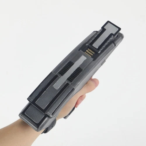 Star Trek Picard TV Series Starfleet Hand Phaser Handmade Pistol Props Resin