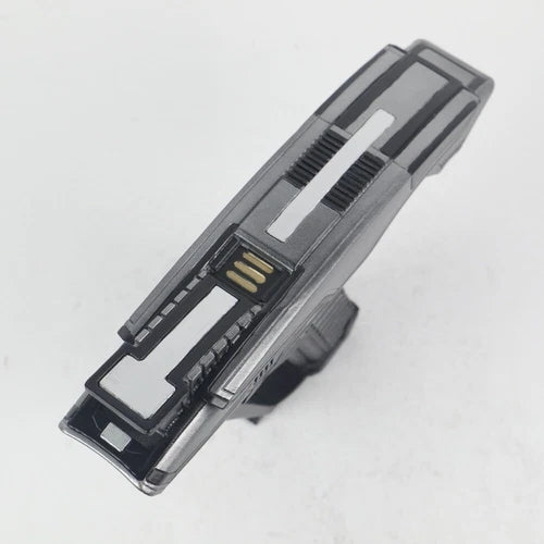 Star Trek Picard TV Series Starfleet Hand Phaser Handmade Pistol Props Resin