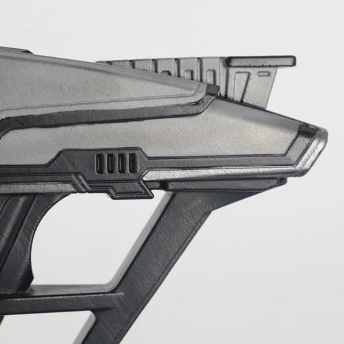 Star Trek Picard TV Series Starfleet Hand Phaser Handmade Pistol Props Resin