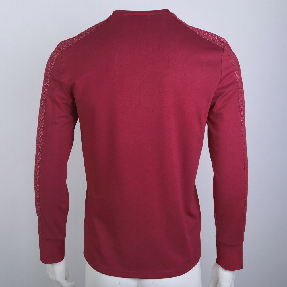 Strange New Worlds Captain Pike Gold Uniforms Startfleet Blue Red Top Shirts