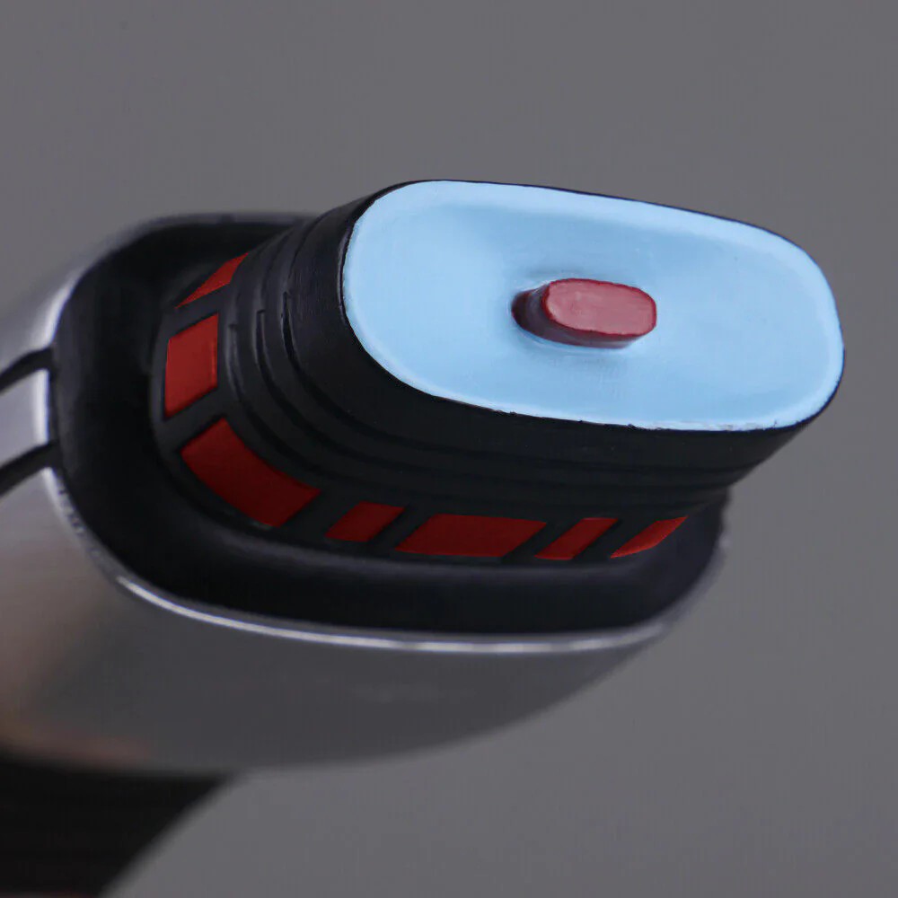 Star Trek The Next Generation Dustbuster Phaser TNG Phaser Pistol Props