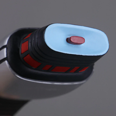 Star Trek The Next Generation Dustbuster Phaser TNG Phaser Pistol Props