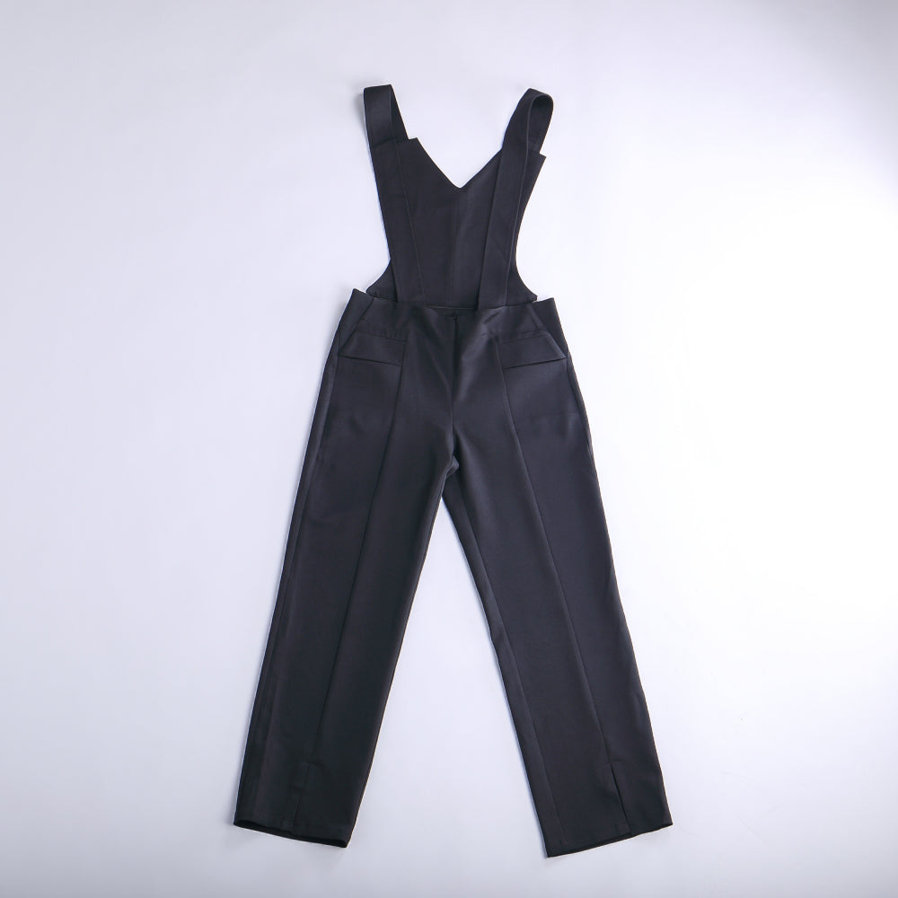 The Next Generation TNG  Premier Line Uniform Pant Bib Pants Trousers Rompers Halloween Party Prop