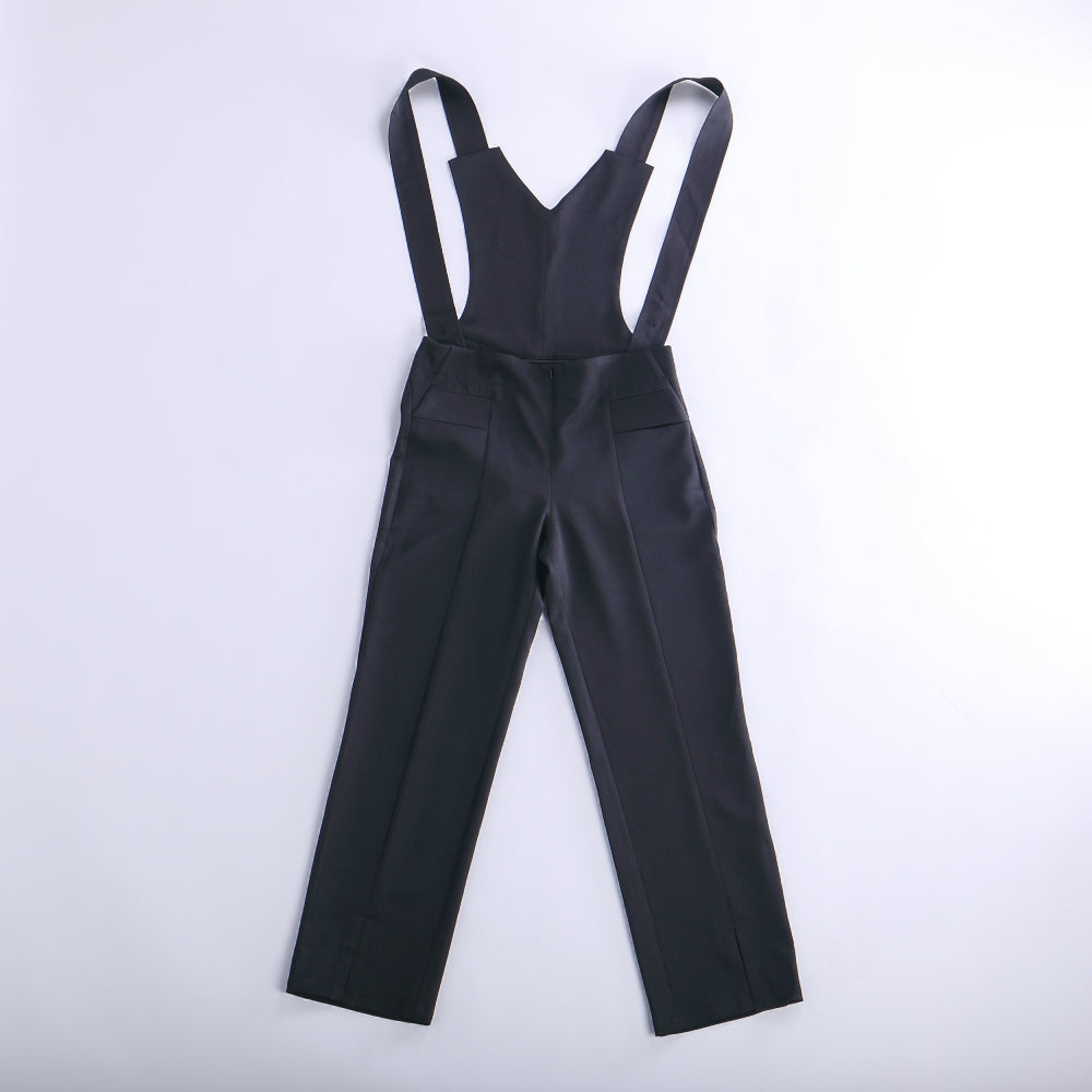 The Next Generation TNG  Premier Line Uniform Pant Bib Pants Trousers Rompers Halloween Party Prop