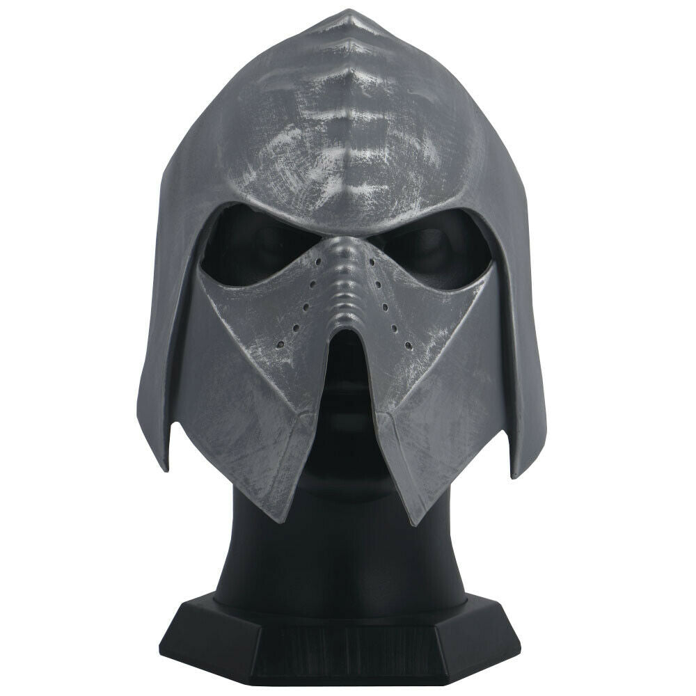 The Original Series Cosplay Klingons Guard Helmet TOS Alien Masquerade Masks