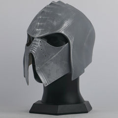 The Original Series Cosplay Klingons Guard Helmet TOS Alien Masquerade Masks