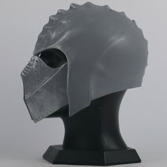 The Original Series Cosplay Klingons Guard Helmet TOS Alien Masquerade Masks