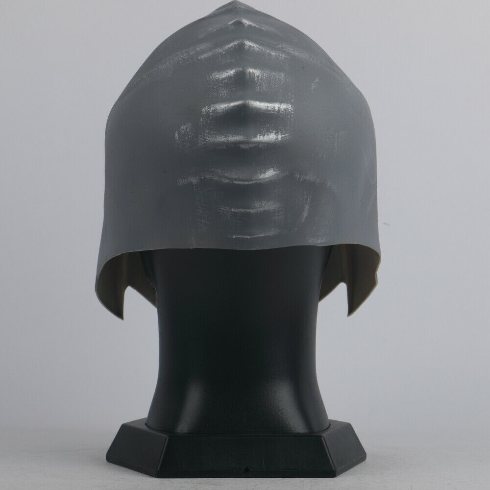 The Original Series Cosplay Klingons Guard Helmet TOS Alien Masquerade Masks