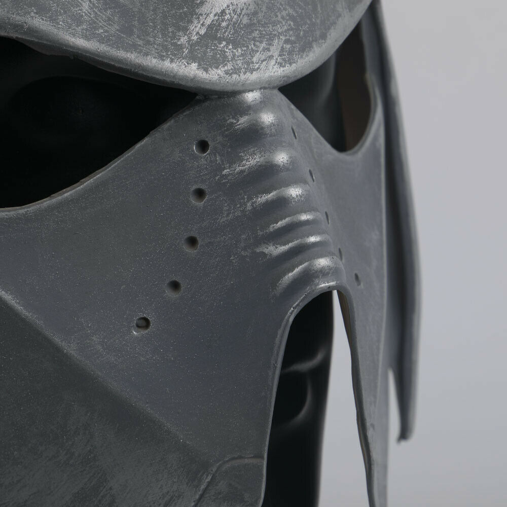 The Original Series Cosplay Klingons Guard Helmet TOS Alien Masquerade Masks