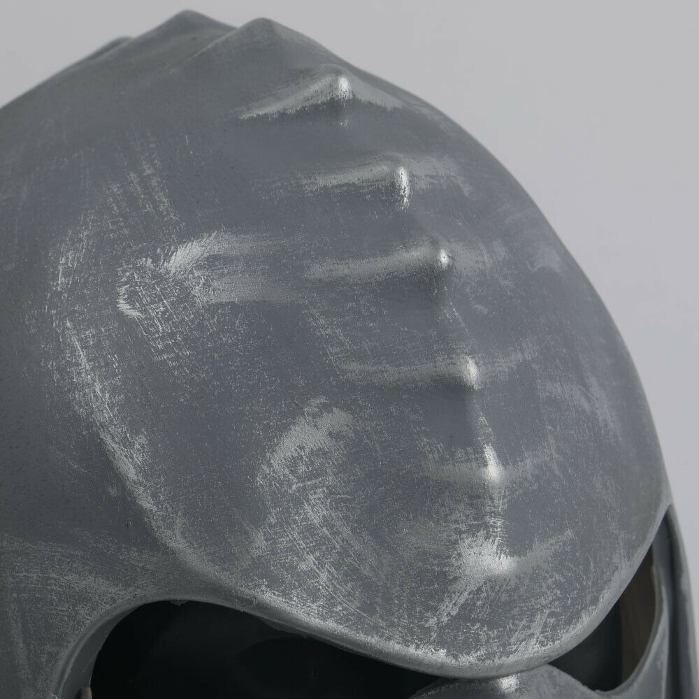 The Original Series Cosplay Klingons Guard Helmet TOS Alien Masquerade Masks