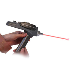 The Original Series Kirk Cosplay Pistol Halloween Props