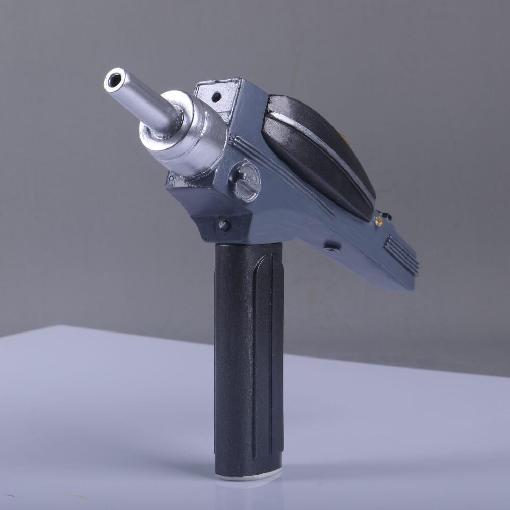 The Original Series Kirk Cosplay Pistol Halloween Props