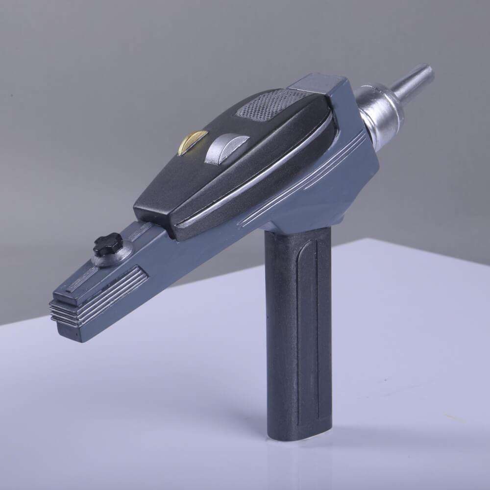 The Original Series Kirk Cosplay Pistol Halloween Props