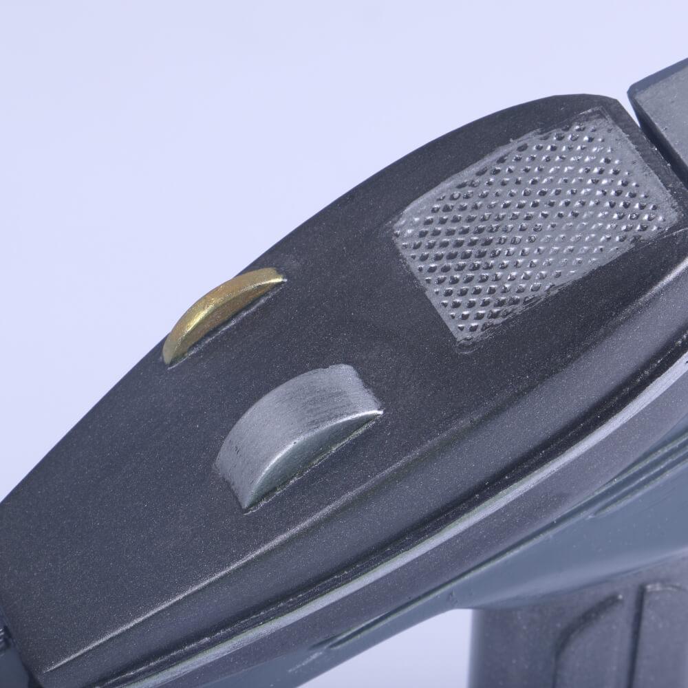 The Original Series Kirk Cosplay Pistol Halloween Props