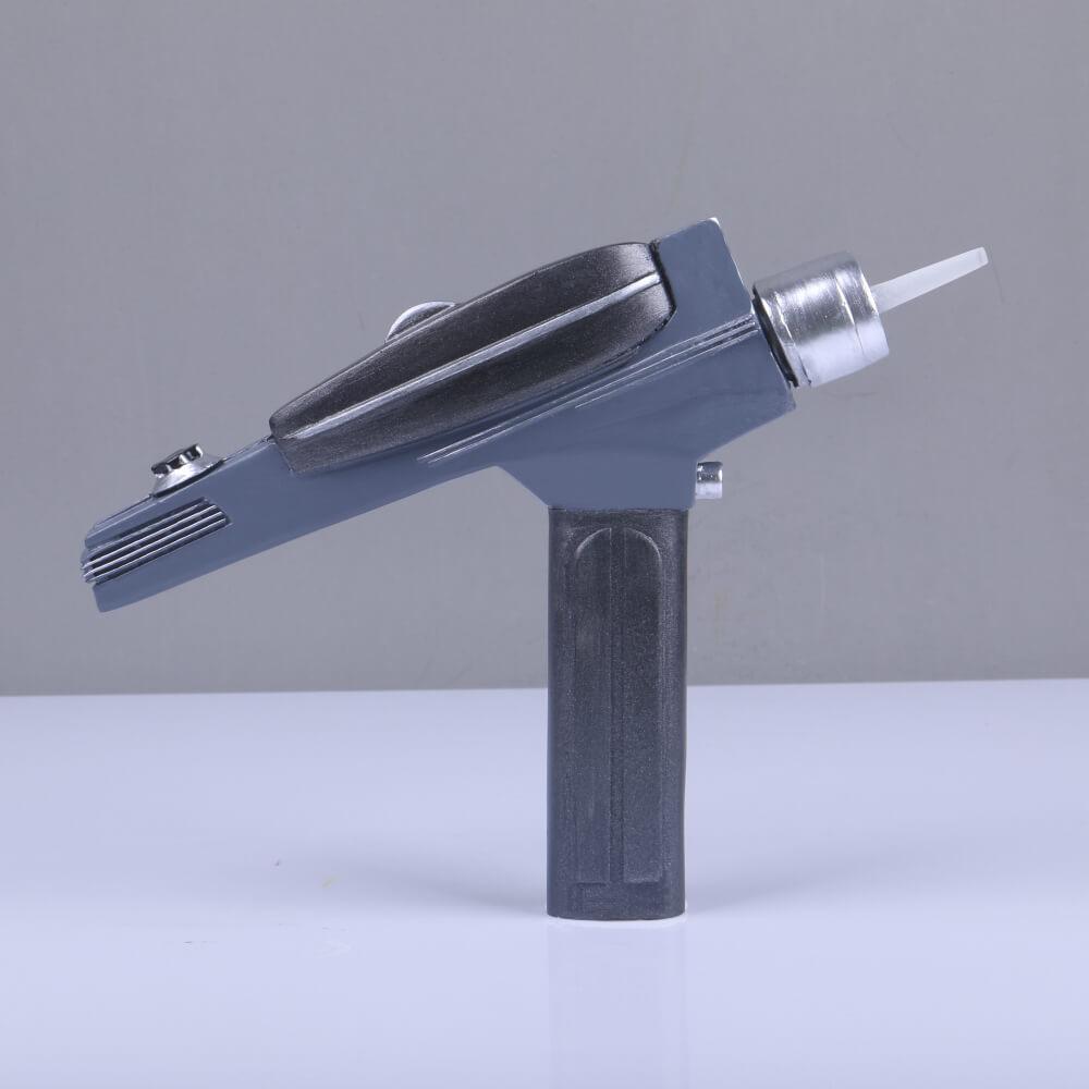 The Original Series Kirk Cosplay Pistol Halloween Props