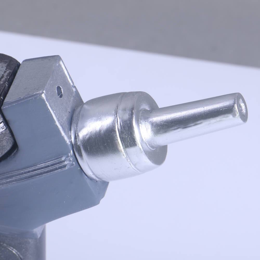 The Original Series Kirk Cosplay Pistol Halloween Props