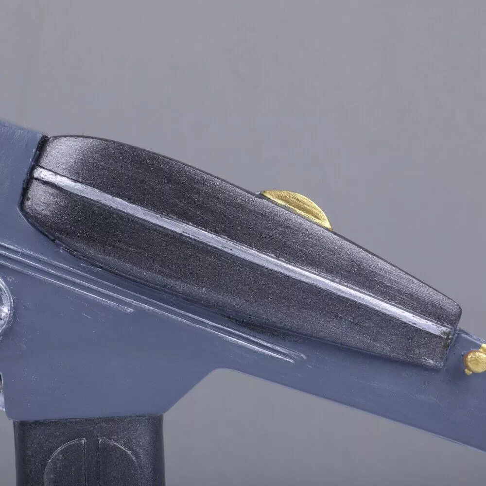 Star Trek The Original Series Kirk Phaser TOS Pistol Gun Halloween Props