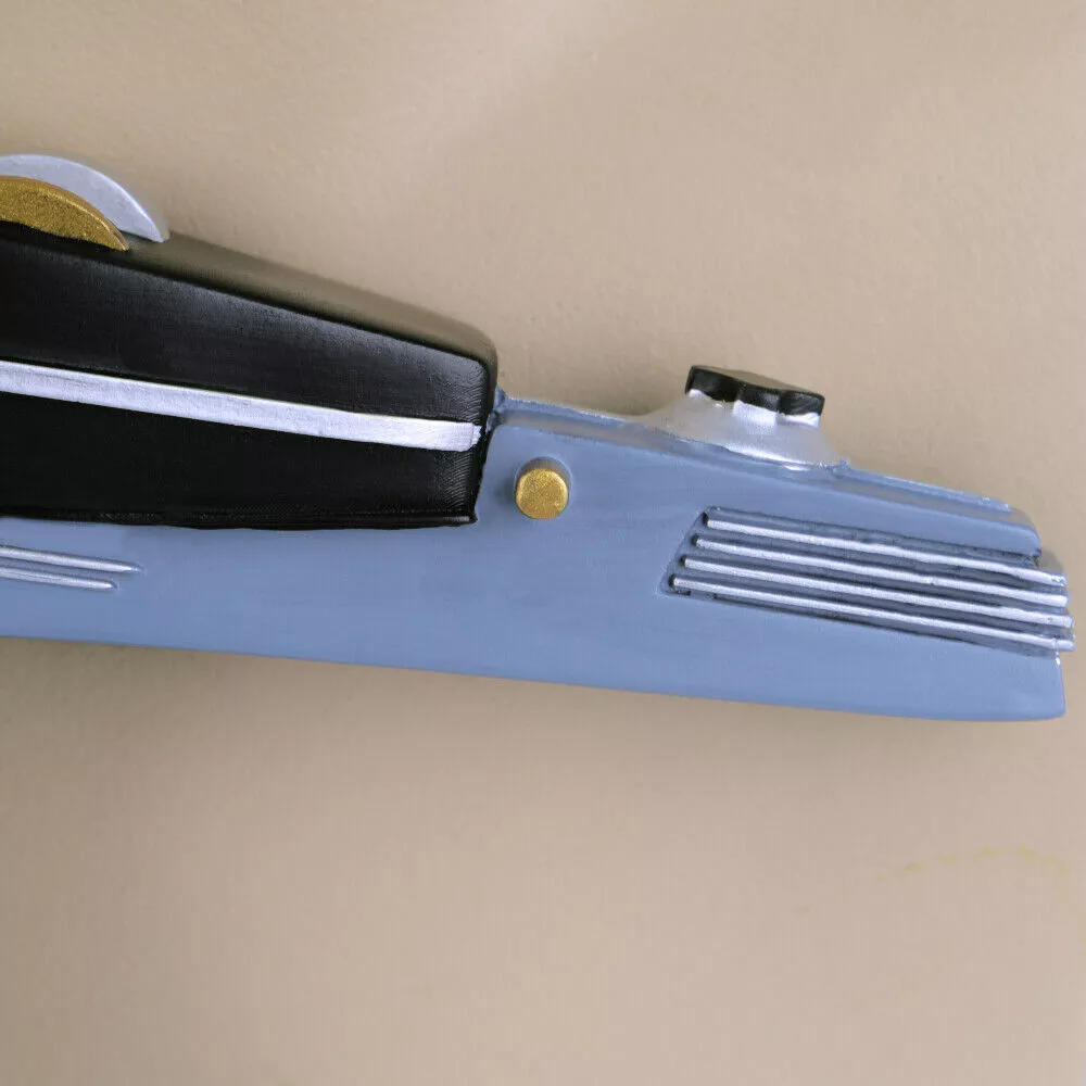 Star Trek The Original Series Kirk Phaser TOS Pistol Gun Halloween Props