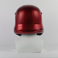 Star Wars 9 The Rise of Skywalker Sith Trooper Red Helmet Halloween Cosplay Prop