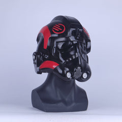 Star Wars Battlefront Inferon Squad Commander Helmet Cosplay Mask PVC